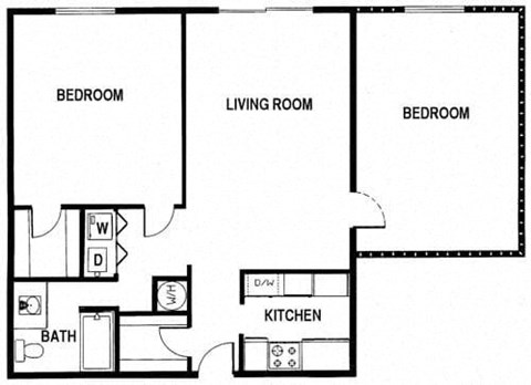 93 Richards Avenue 1-2 Beds Apartment for Rent - Photo Gallery 15